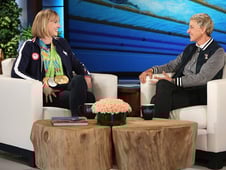 The Ellen DeGeneres Show, Season 14 Episode 7 image