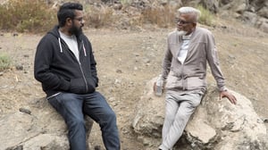 Just Another Immigrant, Season 1 Episode 6 image