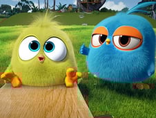 Angry Birds Blues, Season 1 Episode 13 image