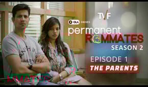 Permanent Roommates, Season 2 Episode 1 image