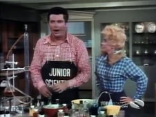 The Beverly Hillbillies, Season 4 Episode 10 image