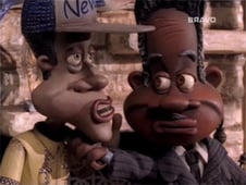 The PJs, Season 1 Episode 6 image