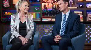 Watch What Happens Live with Andy Cohen, Season 15 Episode 154 image