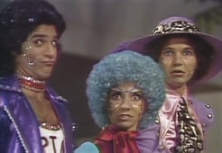 The Krofft Supershow, Season 1 Episode 6 image