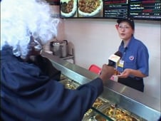 The Nick Cannon Show, Season 1 Episode 10 image