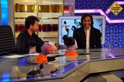 El hormiguero, Season 5 Episode 139 image