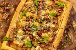 Ainsley's Good Mood Food, Season 1 Episode 4 image