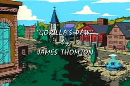 Tales from the Cryptkeeper, Season 1 Episode 10 image