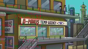 Futurama, Season 12 Episode 3 image