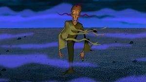 Courage the Cowardly Dog, Season 1 Episode 7 image
