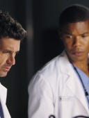 Grey's Anatomy, Season 10 Episode 6 image