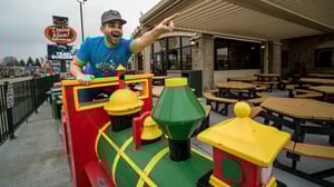 Random Acts, Season 2 Episode 2 image