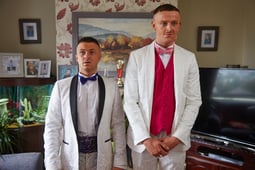The Young Offenders, Season 3 Episode 4 image