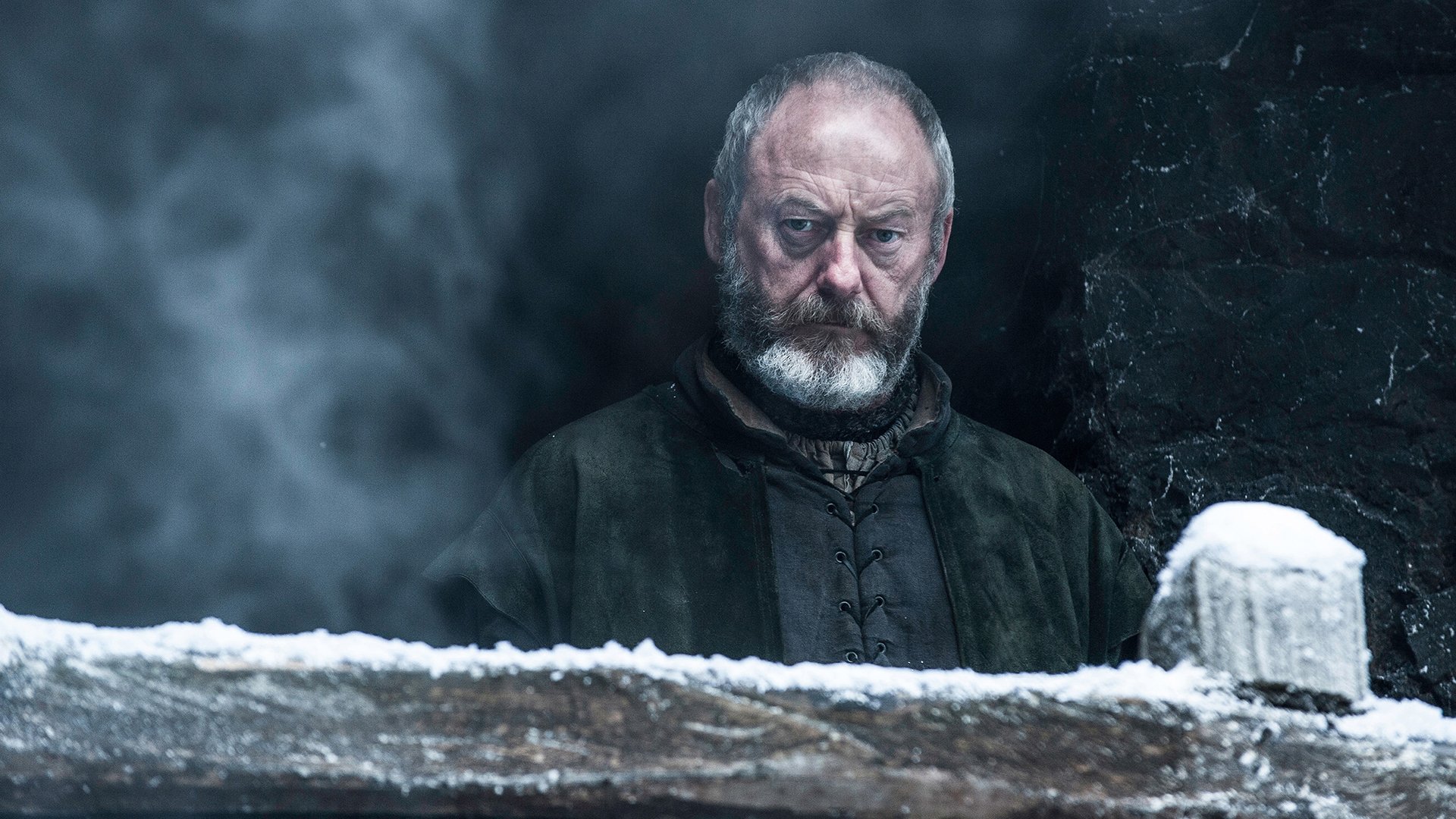 Liam Cunningham, Game of Thrones