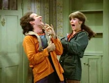 Mork & Mindy, Season 2 Episode 8 image