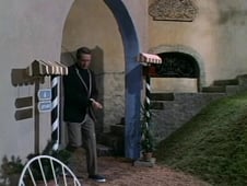 The Prisoner, Season 1 Episode 2 image