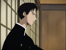 XXXHOLiC, Season 1 Episode 23 image