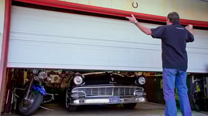 Garage Dreams, Season 2 Episode 4 image