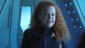 Star Trek: Short Treks, Season 1 Episode 1 image