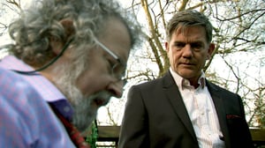 Holby City, Season 16 Episode 37 image