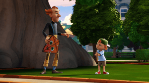 The Rocketeer, Season 1 Episode 15 image