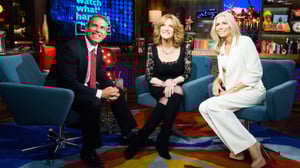 Watch What Happens Live with Andy Cohen, Season 11 Episode 61 image