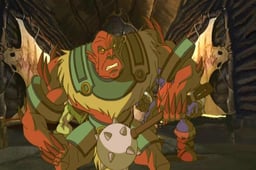 He-Man and the Masters of the Universe, Season 1 Episode 20 image
