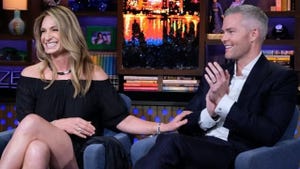 Watch What Happens Live With Andy Cohen, Season 20 Episode 197 image
