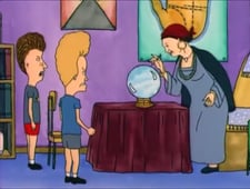 Beavis and Butt-Head, Season 4 Episode 15 image