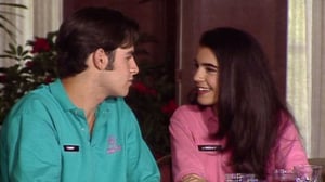 Saved by the Bell: The New Class, Season 2 Episode 10 image