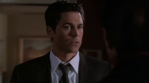 The West Wing, Season 1 Episode 17 image
