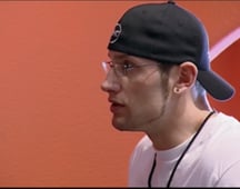 The Ultimate Fighter, Season 3 Episode 6 image