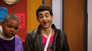 Kickin' It, Season 2 Episode 5 image