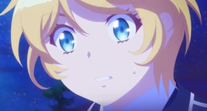 I'm the Villainess, So I'm Taming the Final Boss, Season 1 Episode 5 image