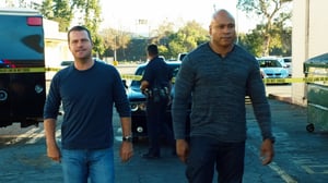NCIS: Los Angeles, Season 6 Episode 8 image