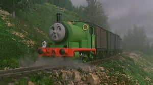 Thomas & Friends, Season 7 Episode 2 image