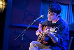 Band in Seattle, Season 5 Episode 10 image