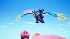 LEGO® DreamZzz, Season 3 Episode 2 image