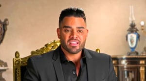Shahs of Sunset, Season 7 Episode 10 image