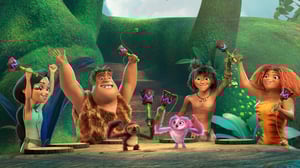 The Croods: Family Tree, Season 4 Episode 2 image