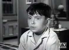 Leave It to Beaver, Season 3 Episode 8 image