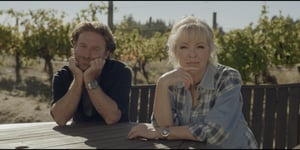 Under the Vines, Season 2 Episode 3 image