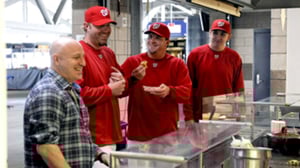 Top Chef, Season 7 Episode 11 image