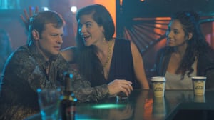 Being Human, Season 1 Episode 6 image