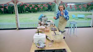 The Great British Baking Show, Season 12 Episode 9 image