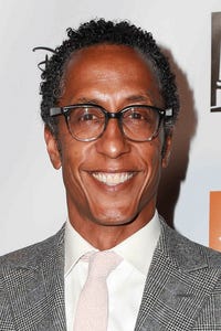 Andre Royo as Bubbles