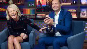 Watch What Happens Live with Andy Cohen, Season 14 Episode 150 image