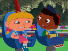 Little Einsteins, Season 2 Episode 38 image