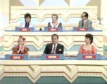 Blankety Blank, Season 6 Episode 4 image