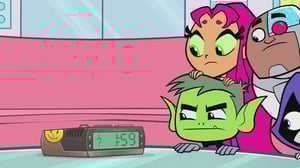 Teen Titans Go!, Season 4 Episode 15 image